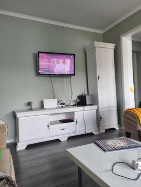 Aki City Center Apartment